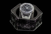 G-Shock "Skeleton" CasiOak - WHITE