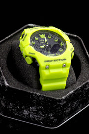 G-Shock Classic CasiOak - LIME