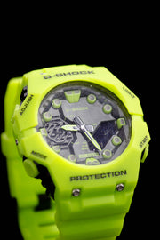 G-Shock Classic CasiOak - LIME