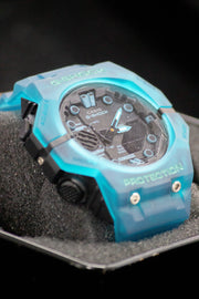 G-Shock Classic CasiOak - BLUE