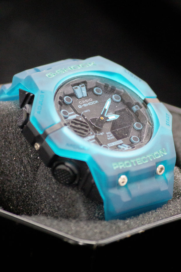 G-Shock Classic CasiOak - BLUE