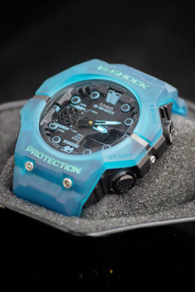G-Shock Classic CasiOak - BLUE