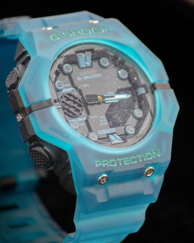 G-Shock Classic CasiOak - BLUE