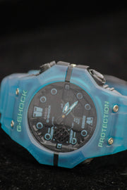 G-Shock Classic CasiOak - BLUE