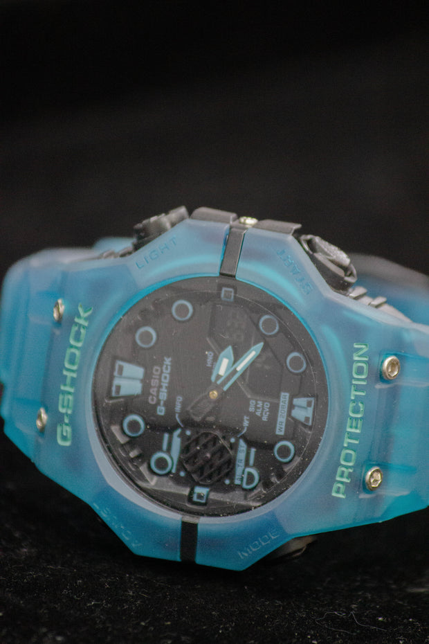 G-Shock Classic CasiOak - BLUE