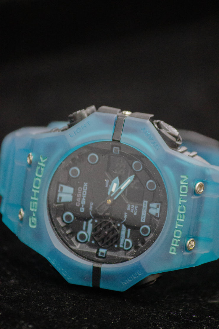 G-Shock Classic CasiOak - BLUE
