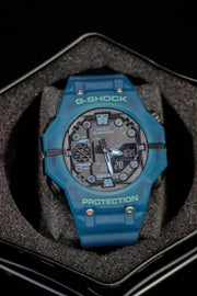 G-Shock Classic CasiOak - BLUE
