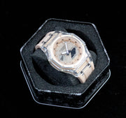 G-Shock "Skeleton" CasiOak - SAND BEIGE