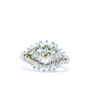 Constellation Cluster Ring