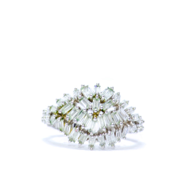 Constellation Cluster Ring