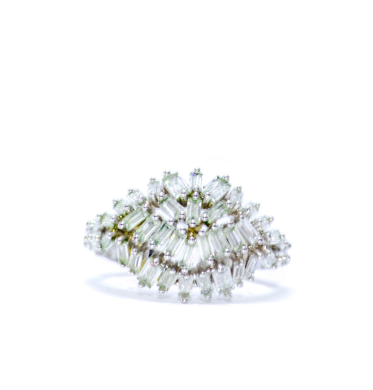 Constellation Cluster Ring