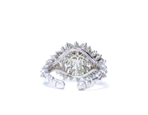 Constellation Cluster Ring