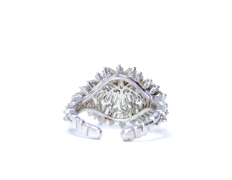 Constellation Cluster Ring