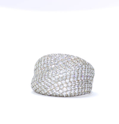 Marbella Dome Ring