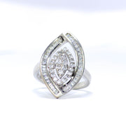 Starlight Cluster Ring