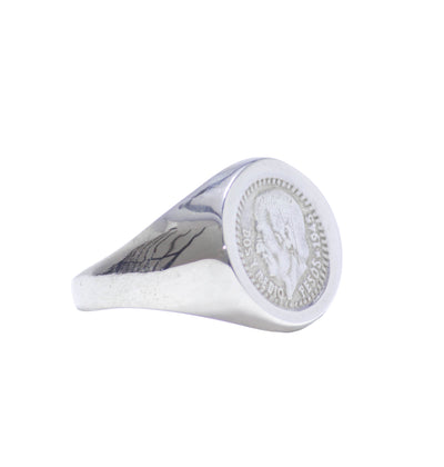 Pesos Ring