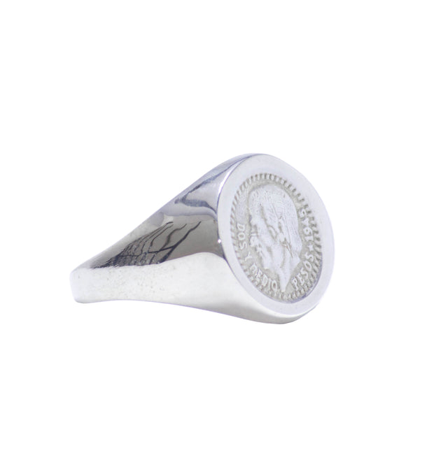 Pesos Ring