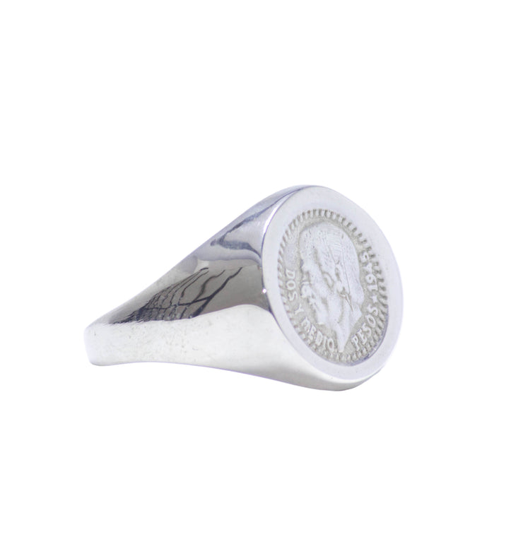 Pesos Ring