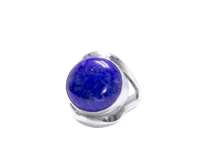 Lapis Zenith Ring
