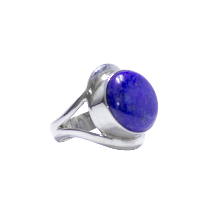 Lapis Zenith Ring