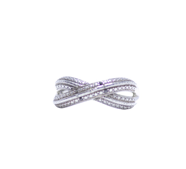 Infinity ring