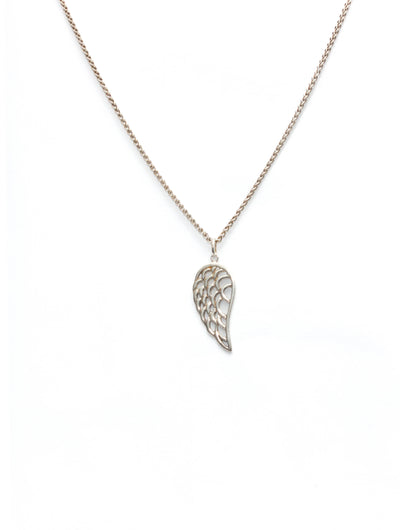 Angel Wing Necklace
