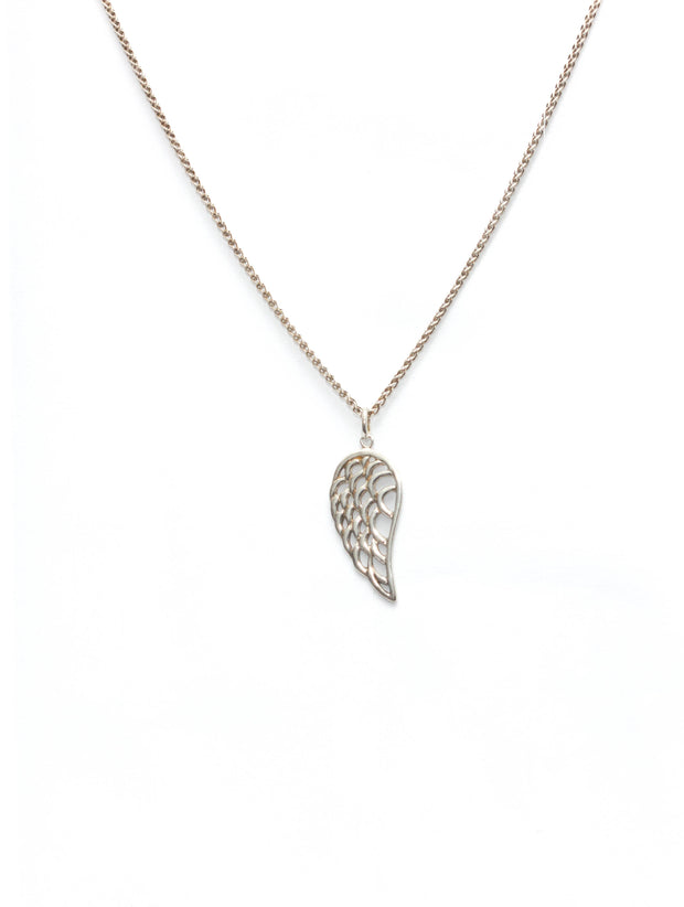 Angel Wing Necklace