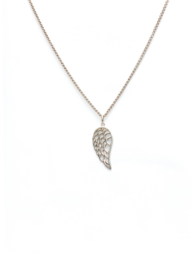 Angel Wing Necklace
