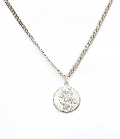 Saint Joseph Necklace