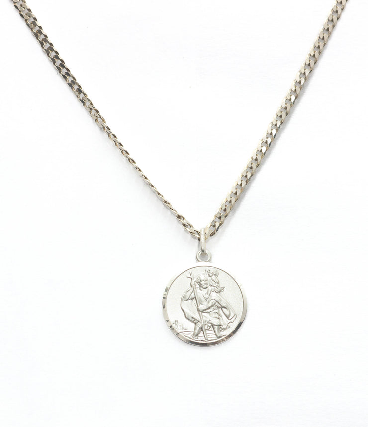 Saint Joseph Necklace