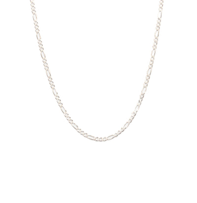Classic Figaro Chain