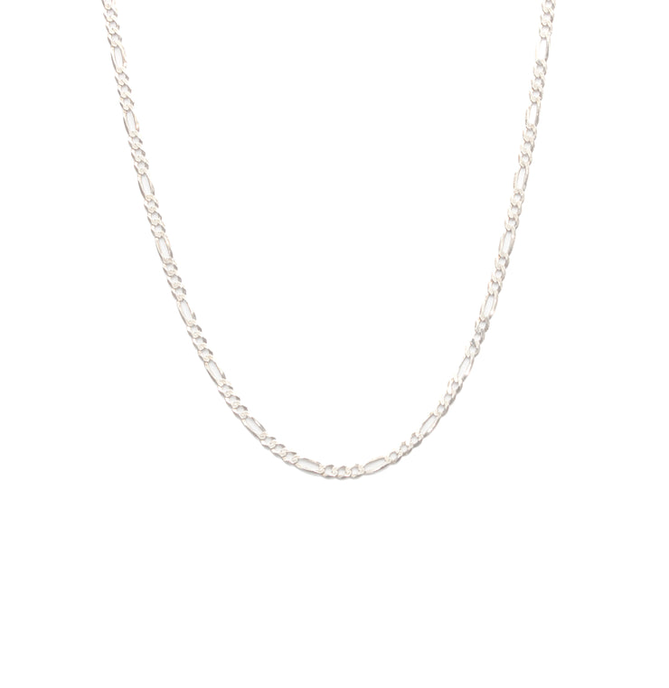 Classic Figaro Chain