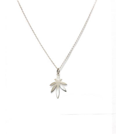 Maryjane Leef Necklace