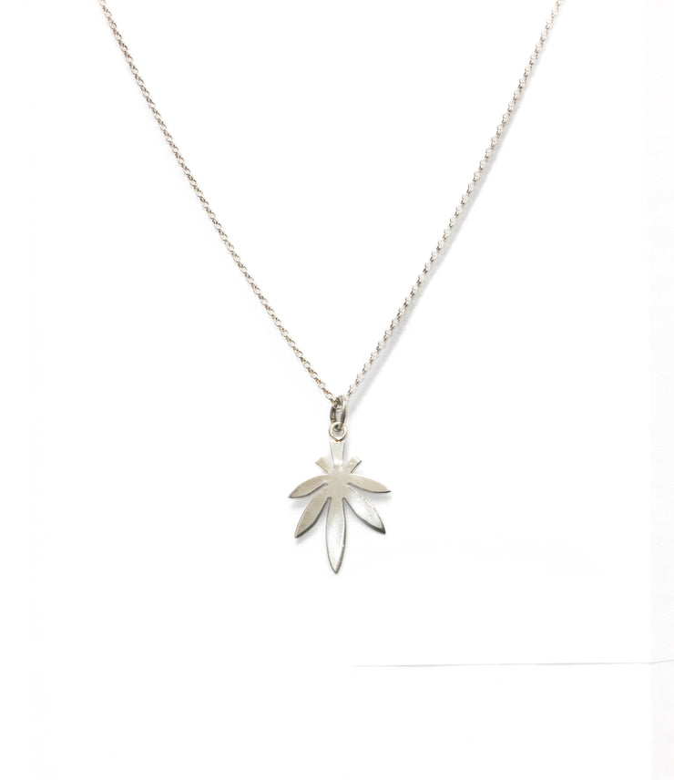 Maryjane Leef Necklace