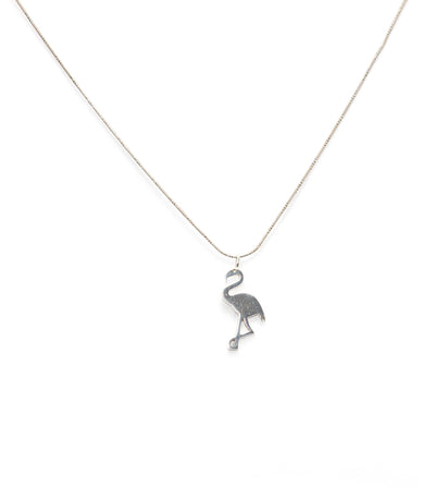 Flamingo Necklace