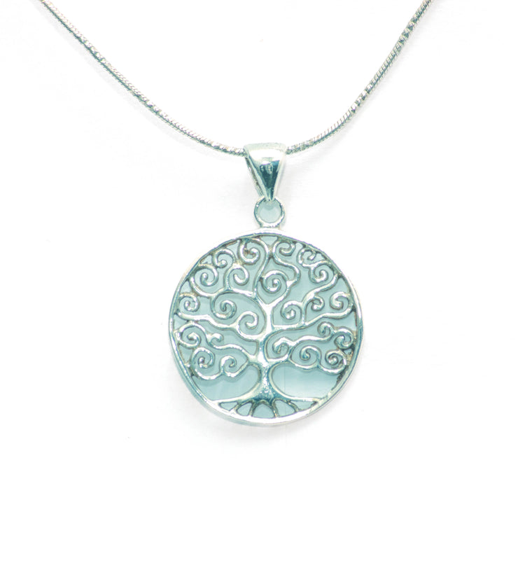 Tree of Life Necklace