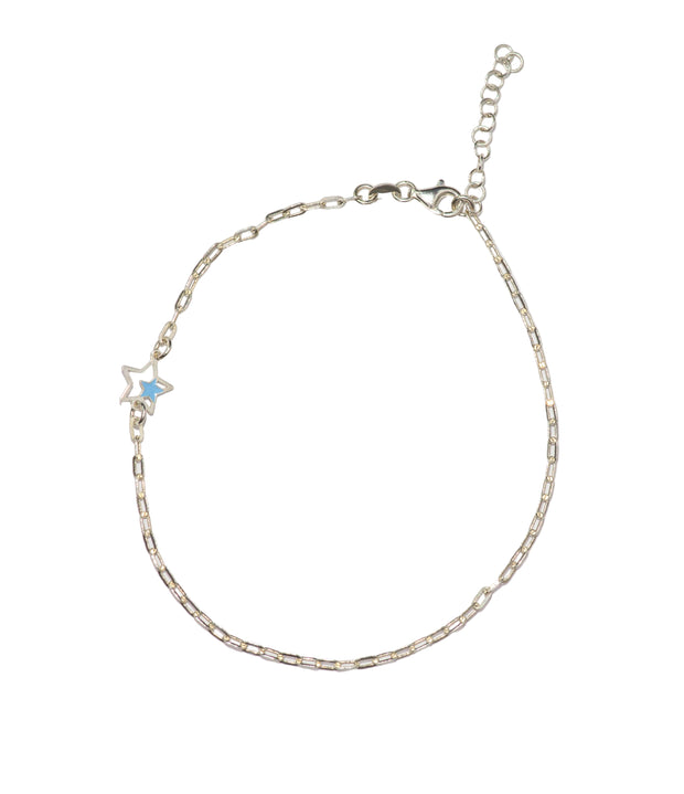 Star Bracelet