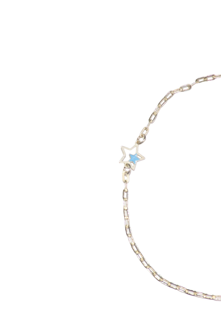 Star Bracelet
