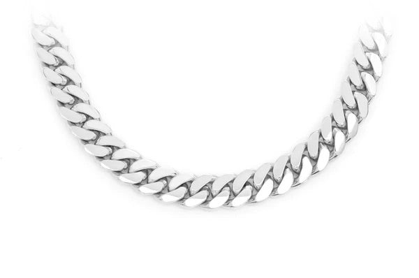 8mm Miami Cuban links