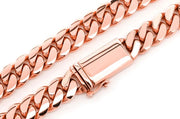 14mm Miami Cuban links