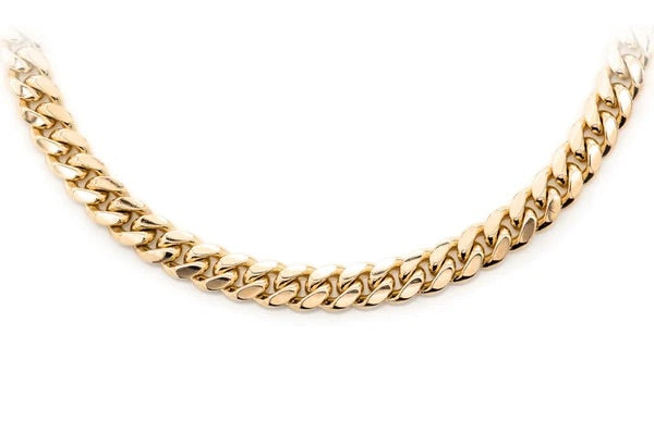 5mm Miami cuban links