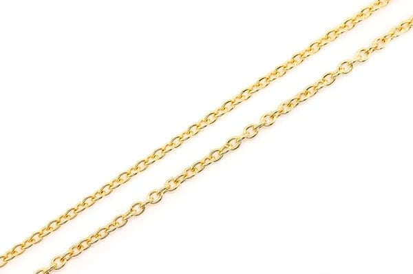 2mm Rolo chain