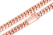 10mm Miami Cuban links