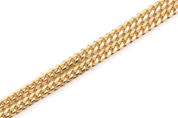 4mm miami Cuban links