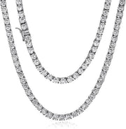 4mm Tennis chain