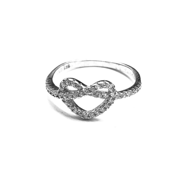 Infinity heart