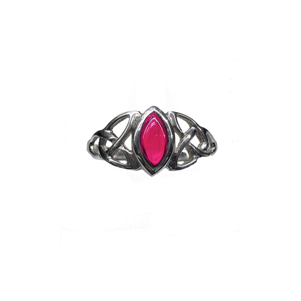 Ring #7