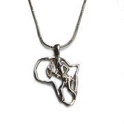 Africa hunter chain