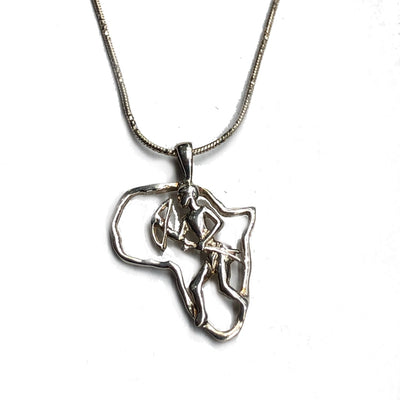 Africa hunter chain