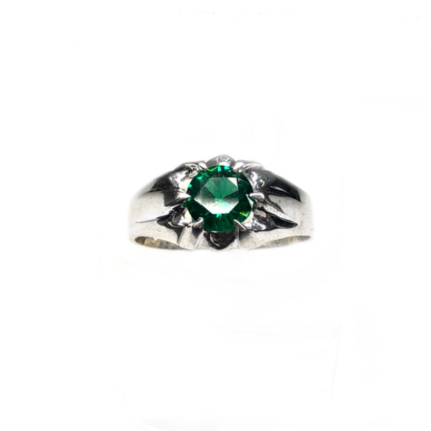 Ring #1